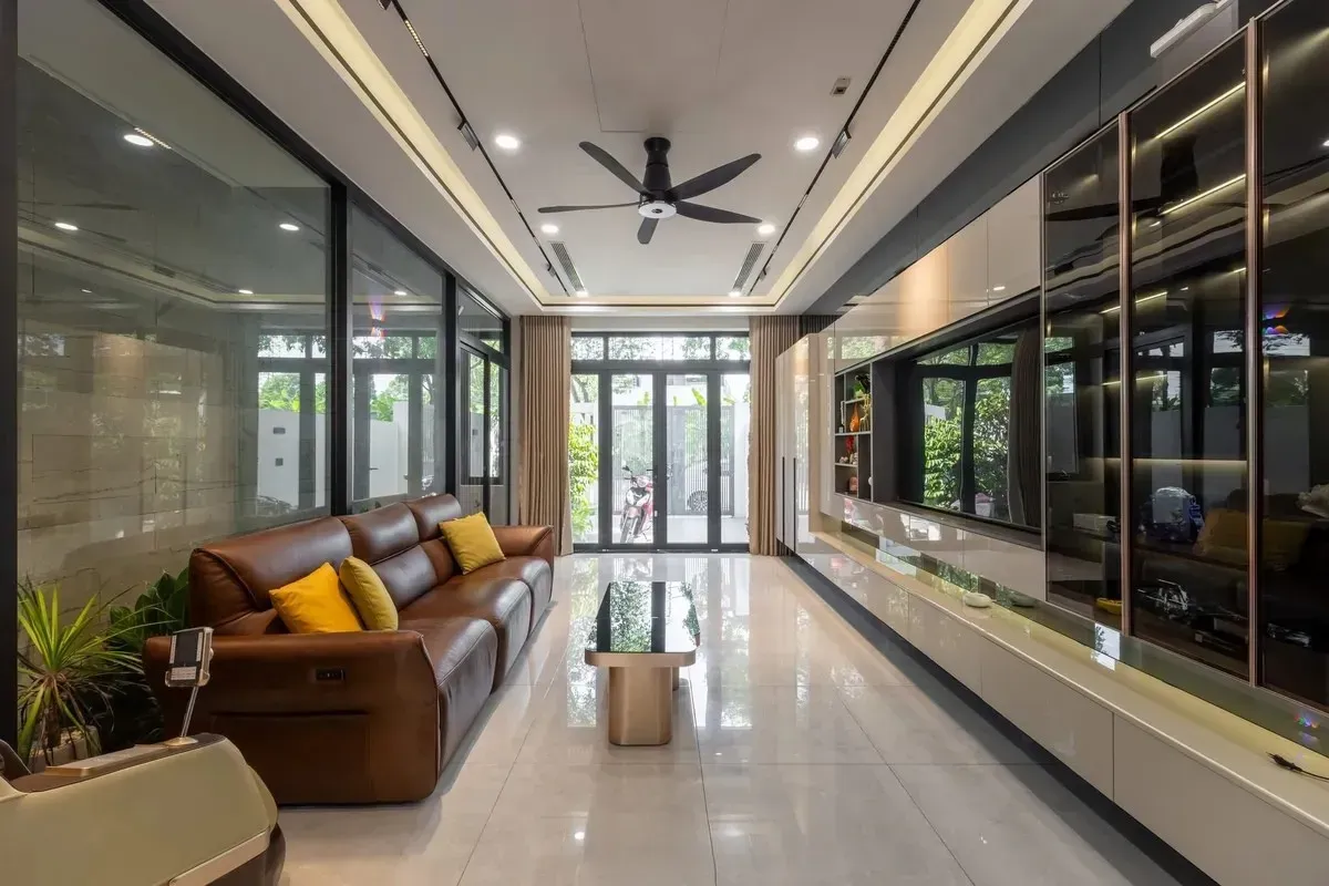 cách tính giá nội thất theo m2 cho căn hộ chung cư