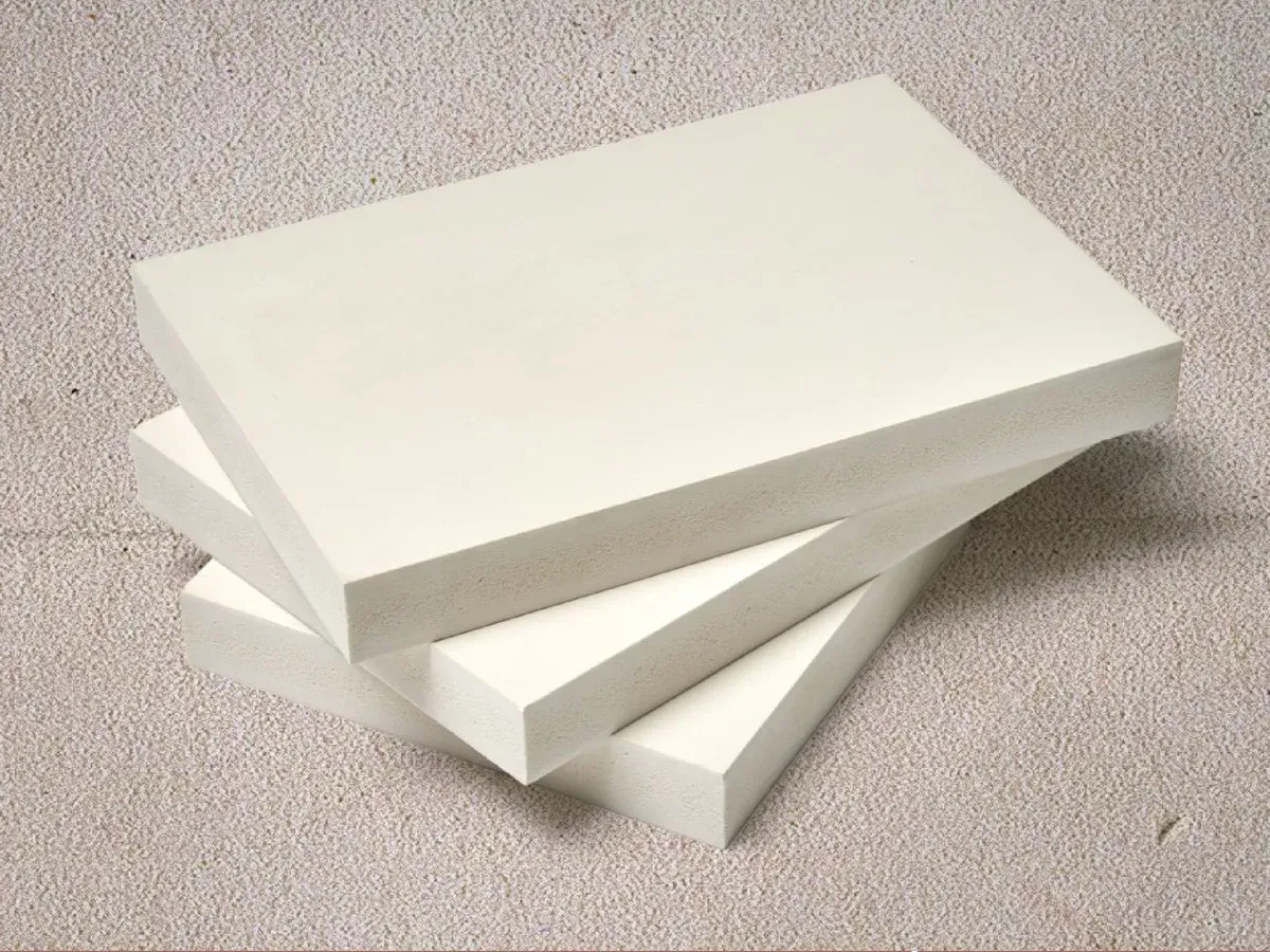 Cốt nhựa Picomat chống nước dùng cho tủ bếp