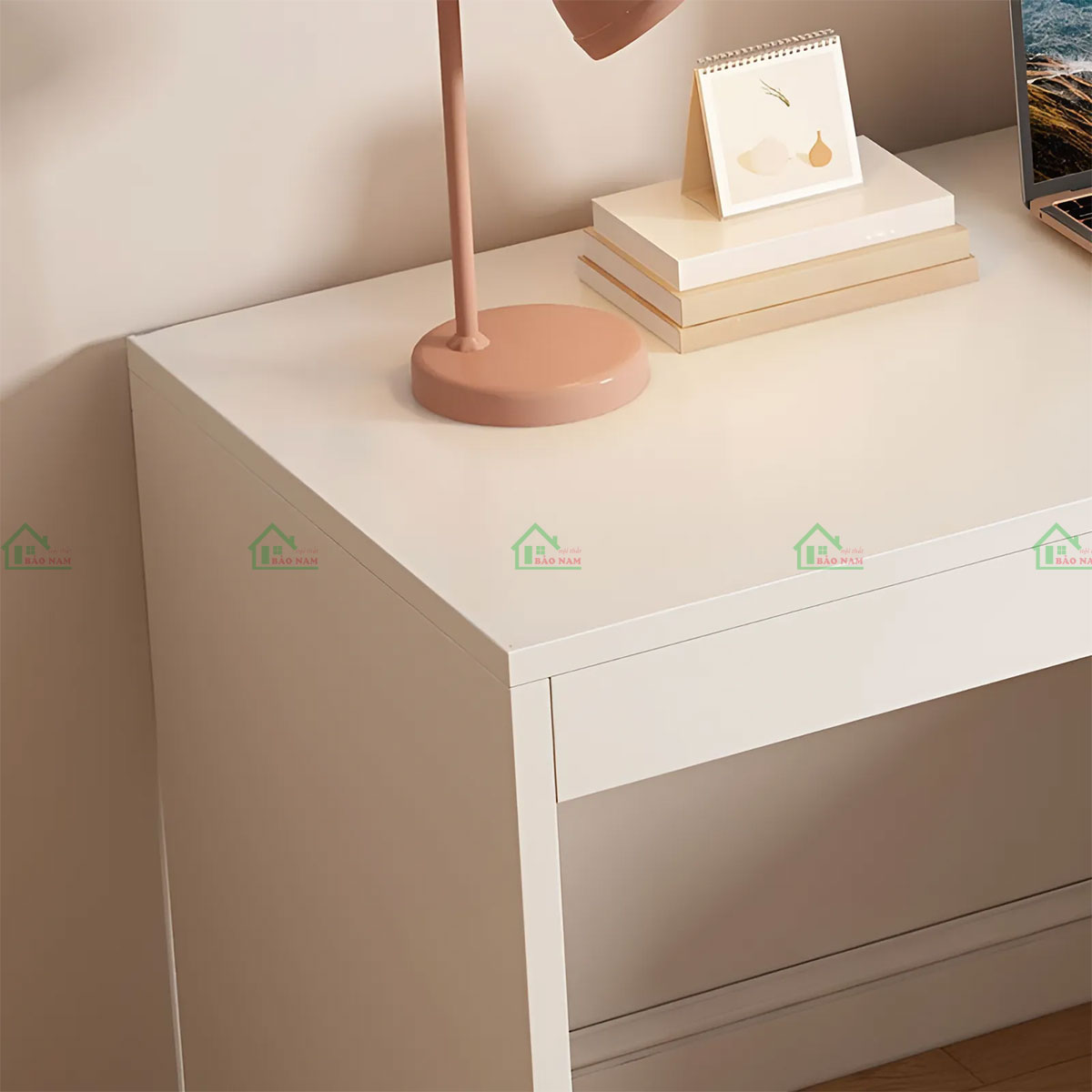 Bàn Làm Việc Đẹp PLV25