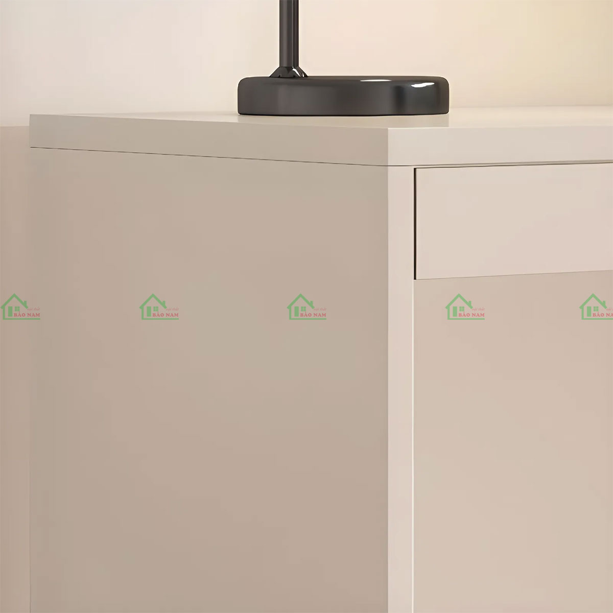 Bàn Làm Việc MDF Hiện Đại PLV24