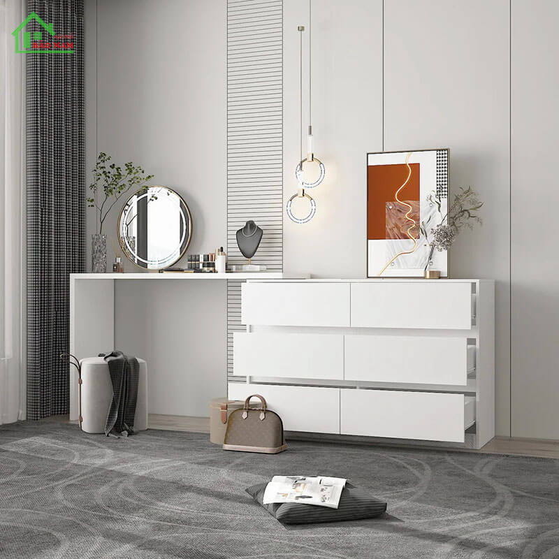 Bàn trang điểm BTD1 Bàn trang điểm BTD1