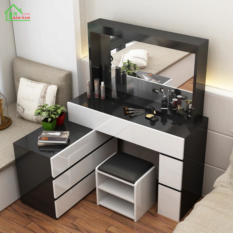 Bàn trang điểm đẹp Bàn trang điểm đẹp
