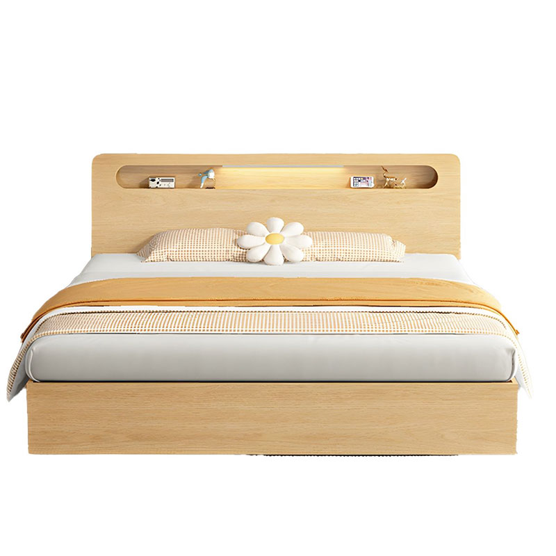 Giường Ngủ Gỗ Công Nghiệp An Cường Giường Ngủ Gỗ Công Nghiệp An Cường