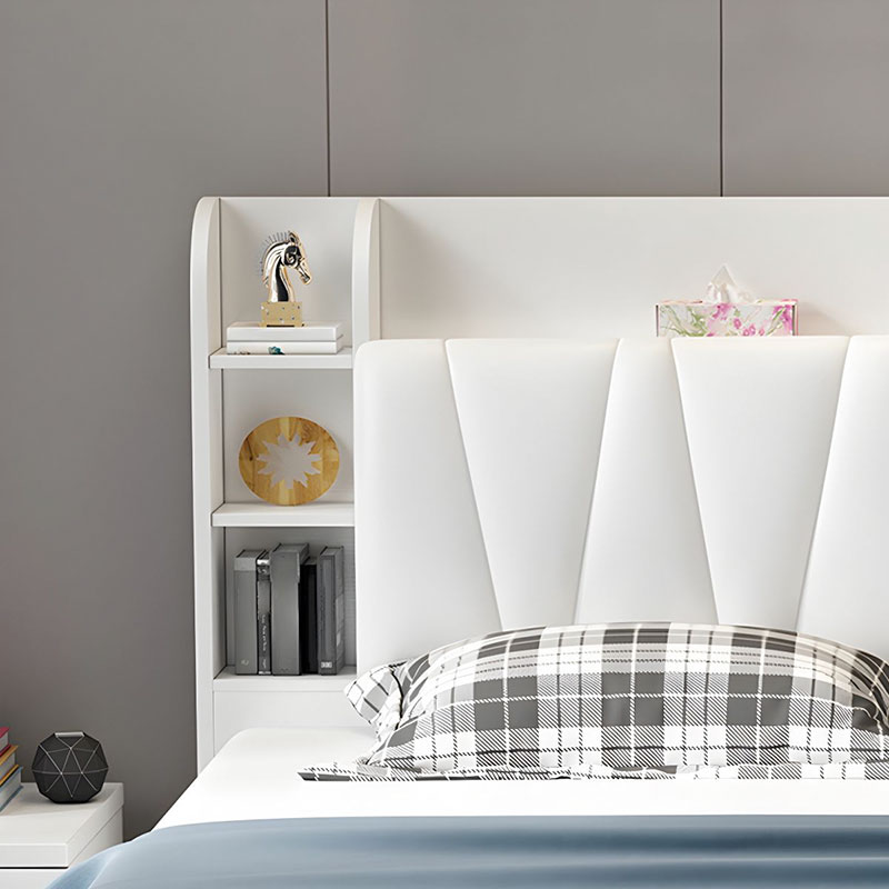 Đóng giường ngủ gỗ công nghiệp an cường Đóng giường ngủ gỗ công nghiệp an cường