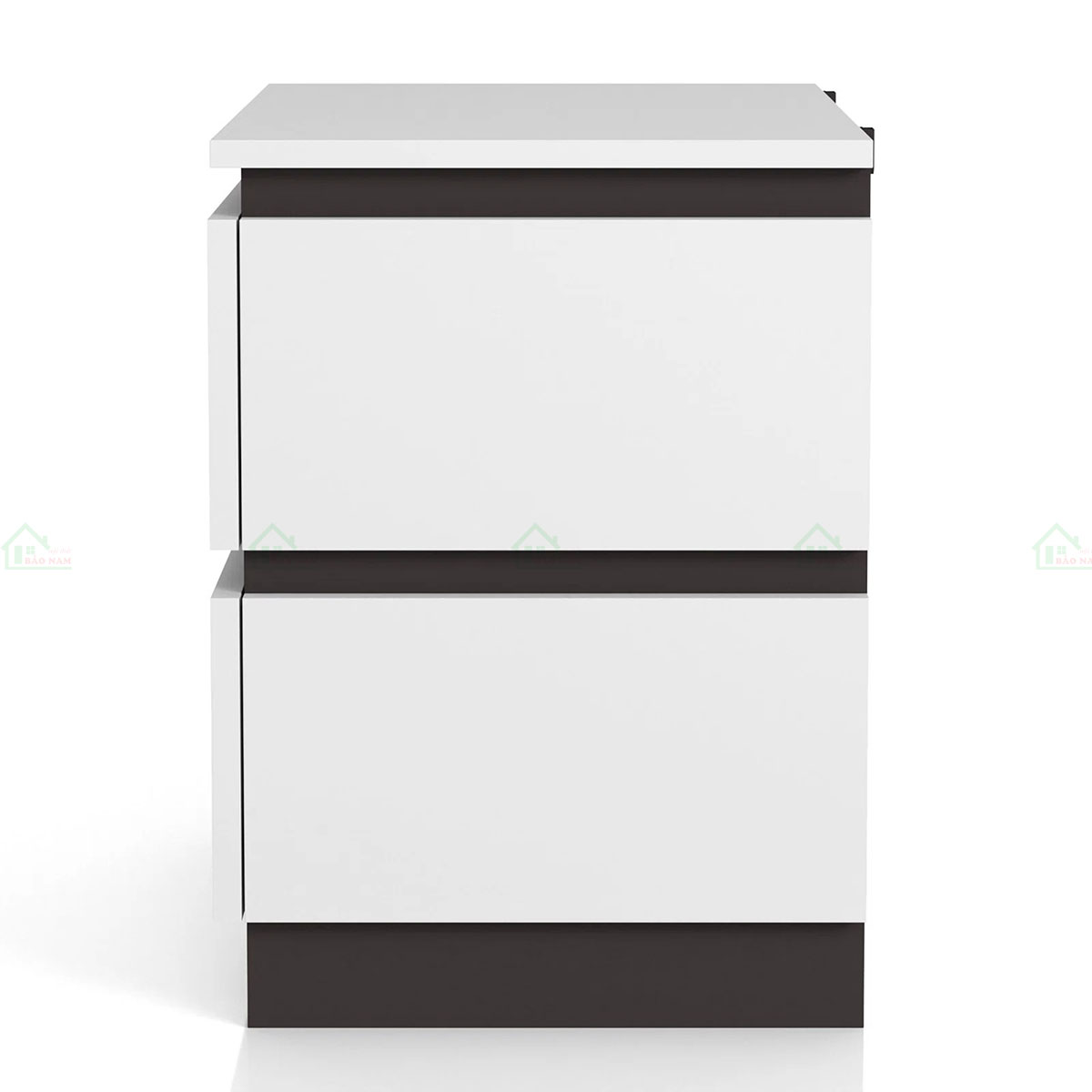 Giường Ngủ Gỗ MDF Đẹp Hiện Đại GN42