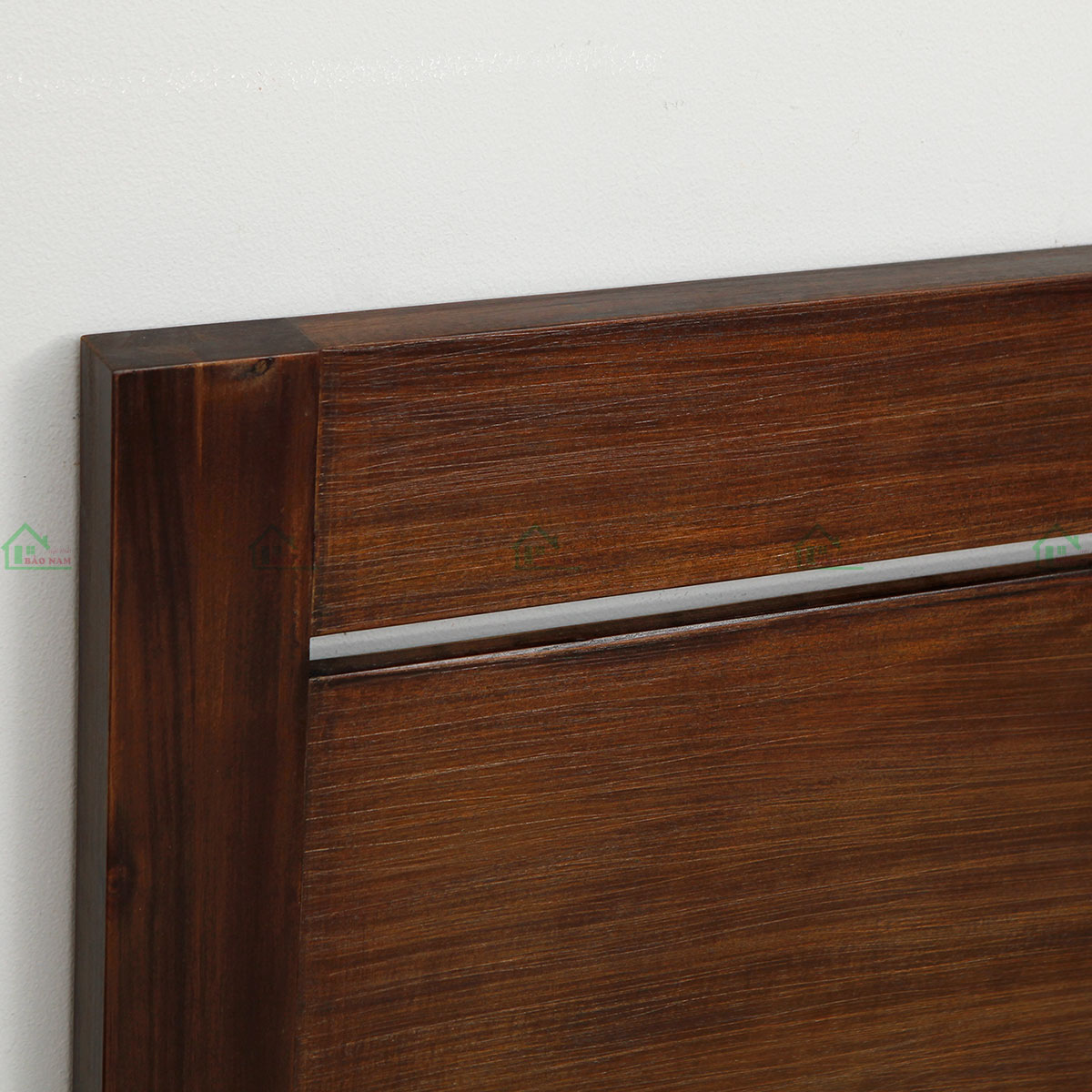 Giường Ngủ Gỗ Tự Nhiên Đẹp GTN32