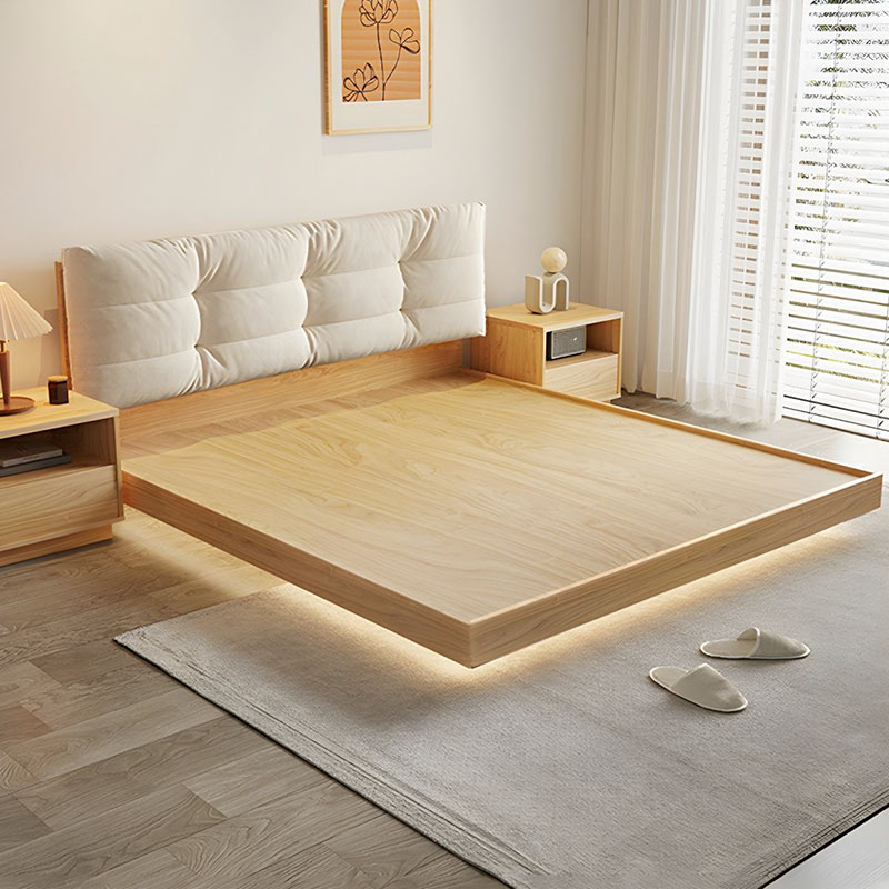 Đặt giường ngủ theo kích thước Đặt giường ngủ theo kích thước