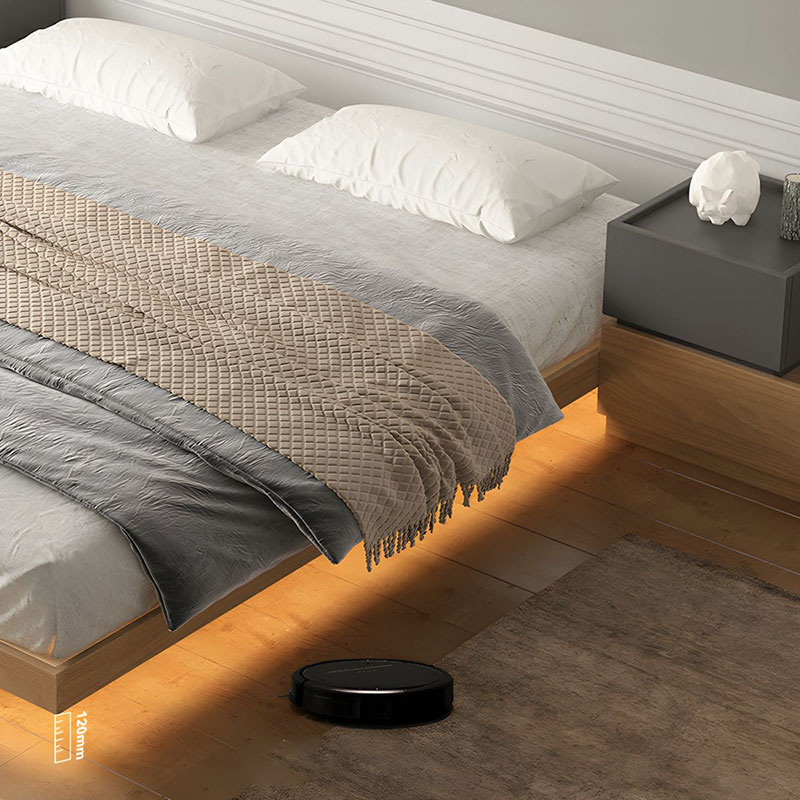 Mẫu giường ngủ gỗ đẹp Mẫu giường ngủ gỗ đẹp