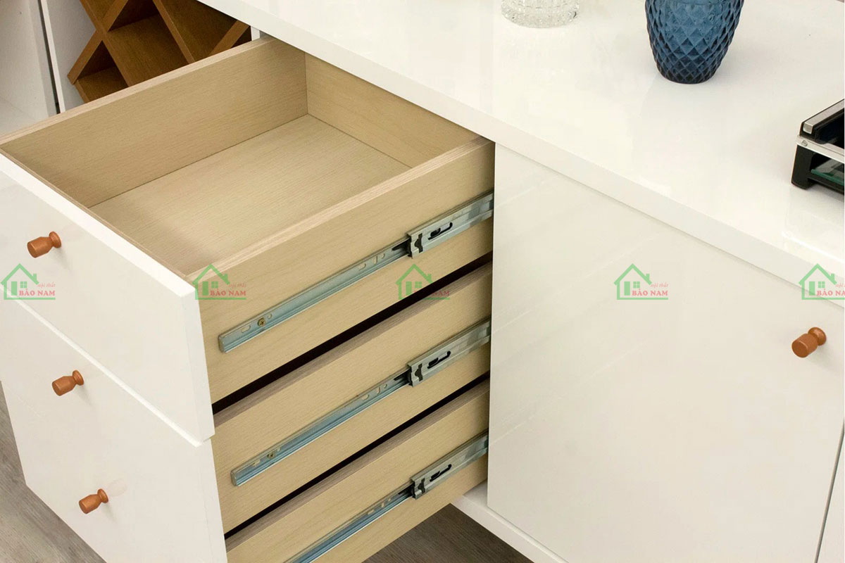 Kệ Tivi Phòng Khách Đẹp Hiện Đại PK53