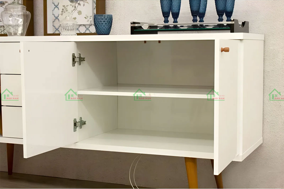 Kệ Tivi Phòng Khách Đẹp Hiện Đại PK53