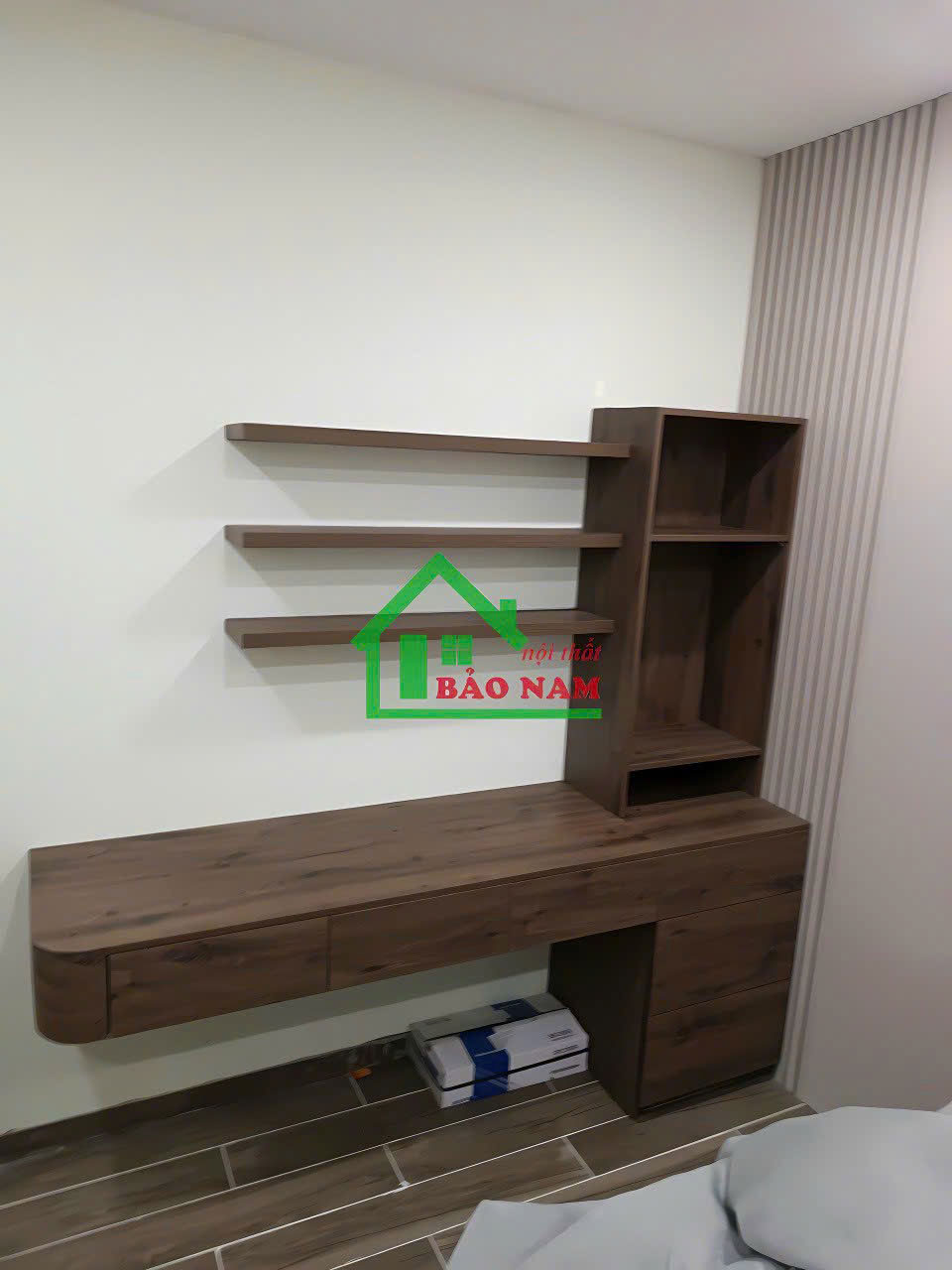 Mẫu Nội Thất Phòng Ngủ Hiện Đại Đẹp PN49