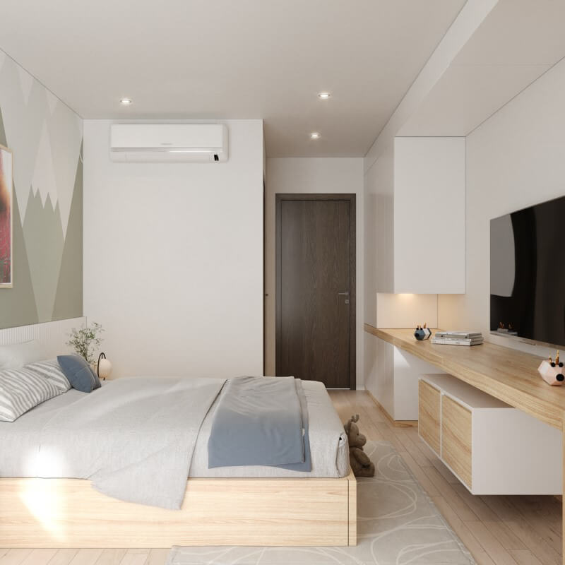 THIẾT KẾ NỘI THẤT PHÒNG BÉ HIỆN ĐẠI THIẾT KẾ NỘI THẤT PHÒNG BÉ HIỆN ĐẠI