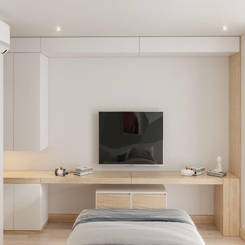 THIẾT KẾ PHÒNG BÉ TRAI CÁ TÍNH THIẾT KẾ PHÒNG BÉ TRAI CÁ TÍNH