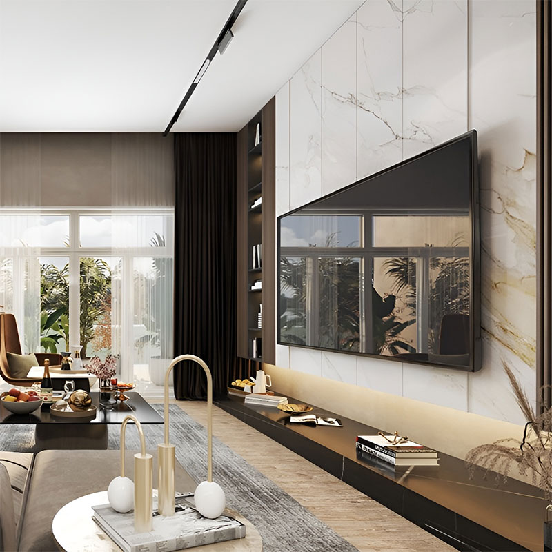 Thiết kế nội thất phòng khách đẹp hiện đại Thiết kế nội thất phòng khách đẹp hiện đại