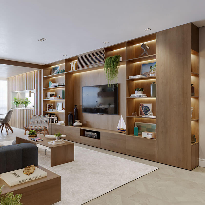 Thiết Kế Nội Thất Phòng Khách Hiện Đại Thiết Kế Nội Thất Phòng Khách Hiện Đại