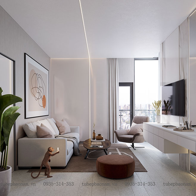 Tư vấn thiết kế nội thất phòng khách hiện đại Tư vấn thiết kế nội thất phòng khách hiện đại