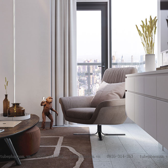 Mẫu phòng khách hiện đại thiết kế theo xu hướng Mẫu phòng khách hiện đại thiết kế theo xu hướng