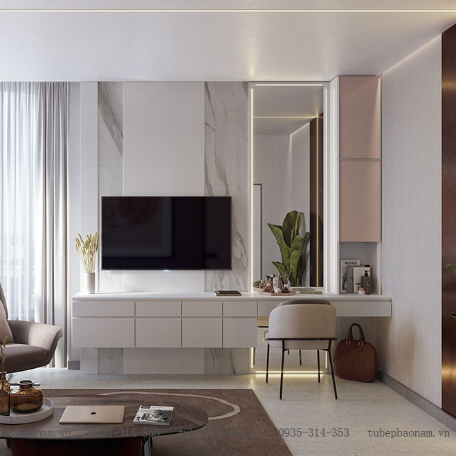 Nội Thất Phòng Khách PK06 Nội Thất Phòng Khách PK06