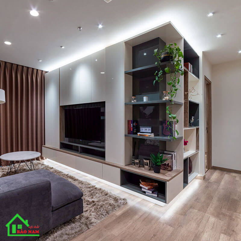 Nội thất phòng khách PK09 Nội thất phòng khách PK09