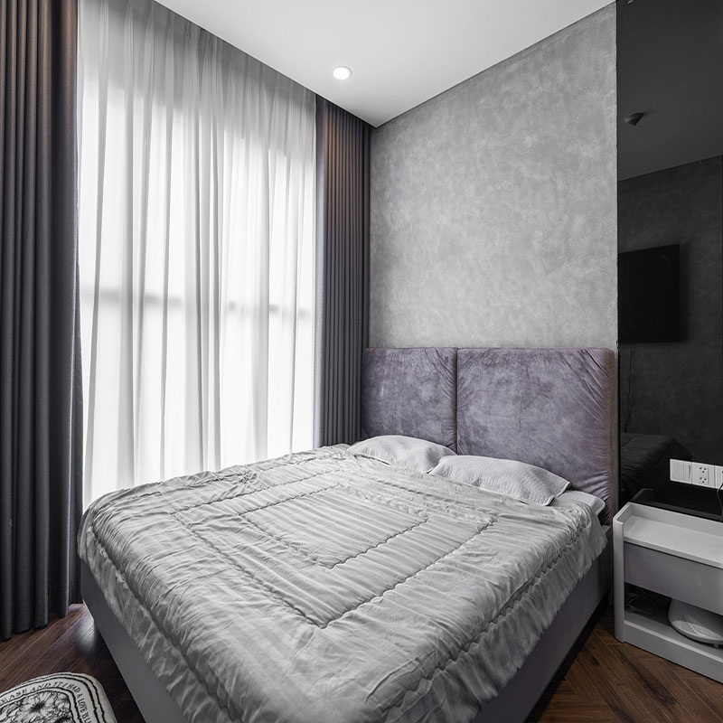 Mẫu Thiết Kế Nội Thất Phòng Ngủ Hiện Đại Mẫu Thiết Kế Nội Thất Phòng Ngủ Hiện Đại