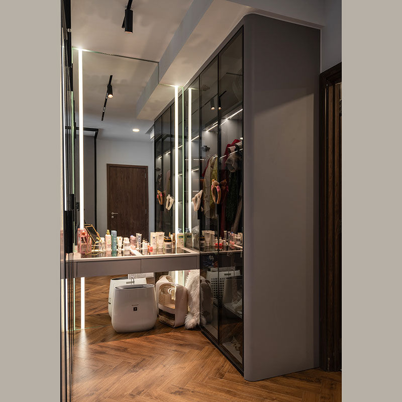 Mẫu phòng ngủ hiện đại Mẫu phòng ngủ hiện đại