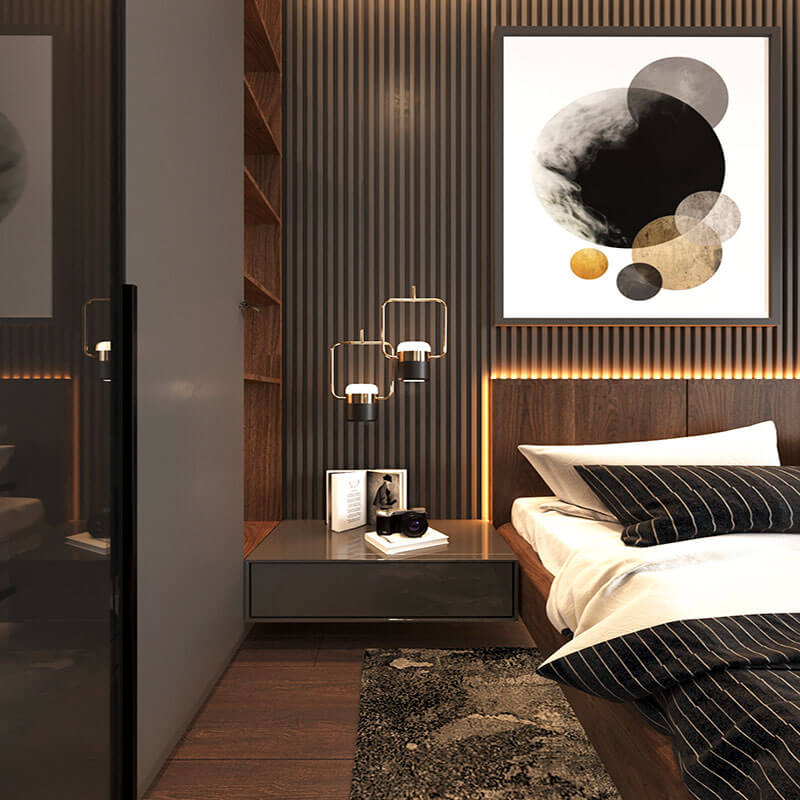 Tư Vấn Thiết Kế Nội Thất Phòng Ngủ Tư Vấn Thiết Kế Nội Thất Phòng Ngủ