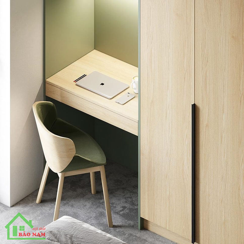 Thiết kế thi công nội thất phòng ngủ Thiết kế thi công nội thất phòng ngủ