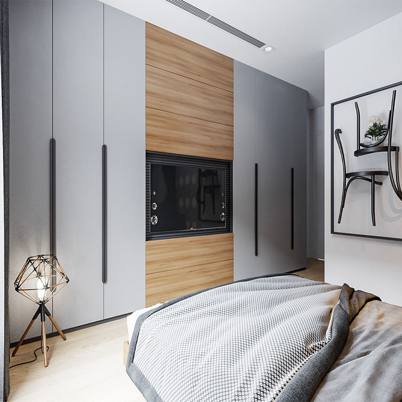 Tư vấn thiết kế nội thất phòng master Tư vấn thiết kế nội thất phòng master