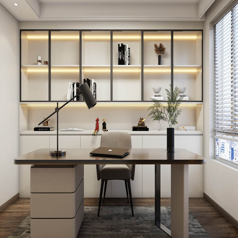 PHÒNG LÀM VIỆC PLV03 PHÒNG LÀM VIỆC PLV03