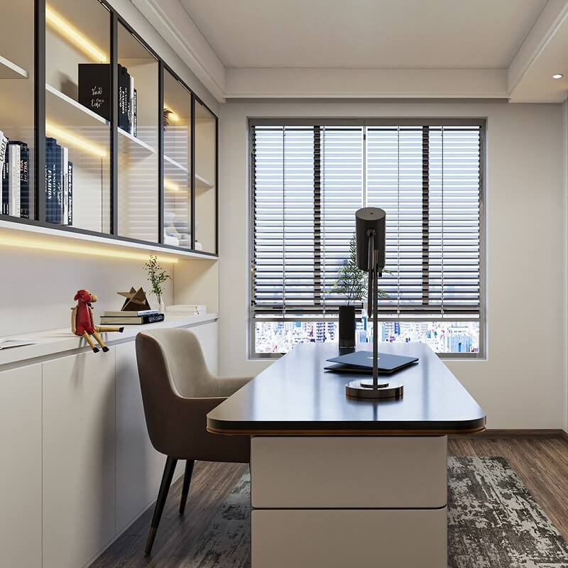 MẪU PHÒNG LÀM VIỆC HIỆN ĐẠI SANG TRỌNG MẪU PHÒNG LÀM VIỆC HIỆN ĐẠI SANG TRỌNG