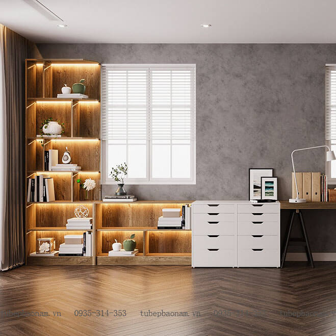 Phòng làm việc PLV04 Phòng làm việc PLV04