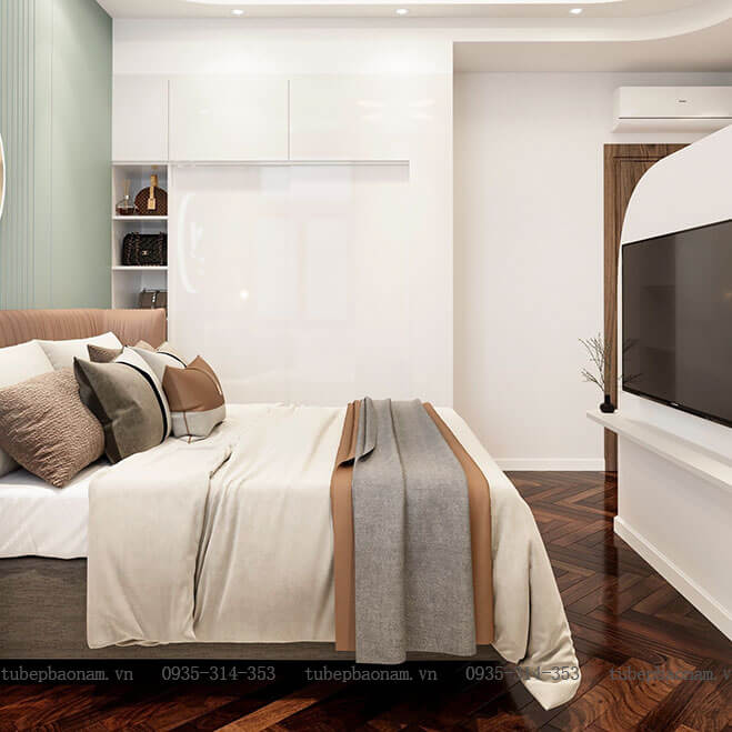 Thiết kế nội thất phòng ngủ cho bé hiện đại Thiết kế nội thất phòng ngủ cho bé hiện đại