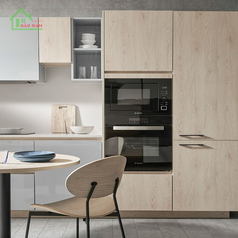 Tủ bếp an cường Tủ bếp an cường