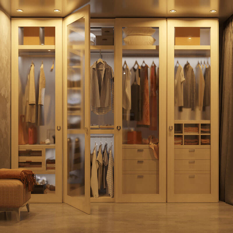Đặt Đóng Tủ Quần Áo Cánh Kính Hiện Đại Đặt Đóng Tủ Quần Áo Cánh Kính Hiện Đại