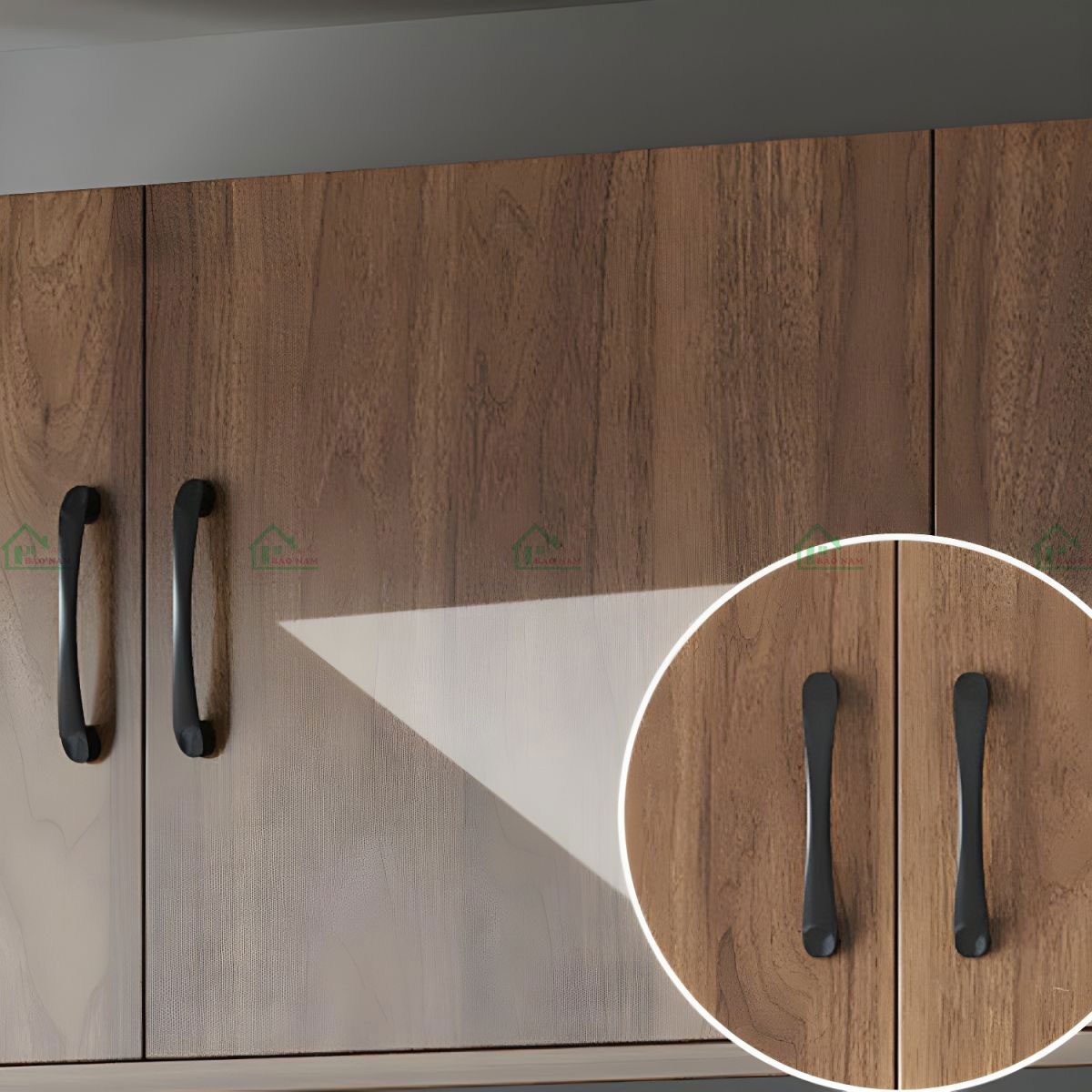 Tủ Quần Áo Cửa Lùa 2 Cánh TAL39