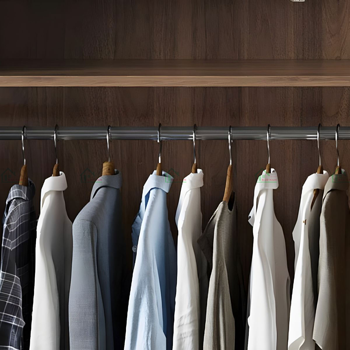 Tủ Quần Áo Cửa Lùa 2 Cánh TAL39