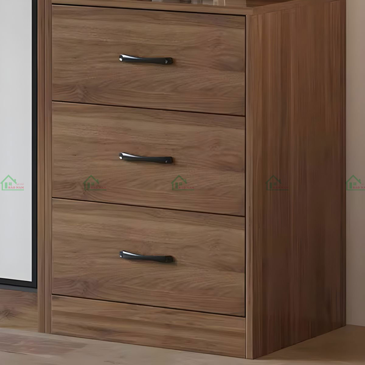 Tủ Quần Áo Cửa Lùa 2 Cánh TAL39