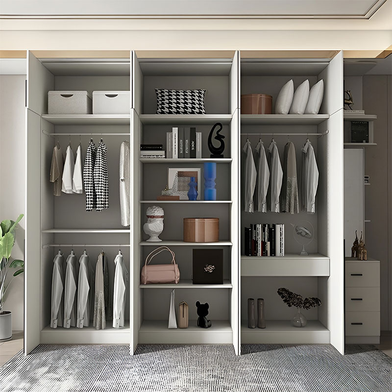 Đóng tủ quần áo gỗ công nghiệp theo yêu cầu Đóng tủ quần áo gỗ công nghiệp theo yêu cầu