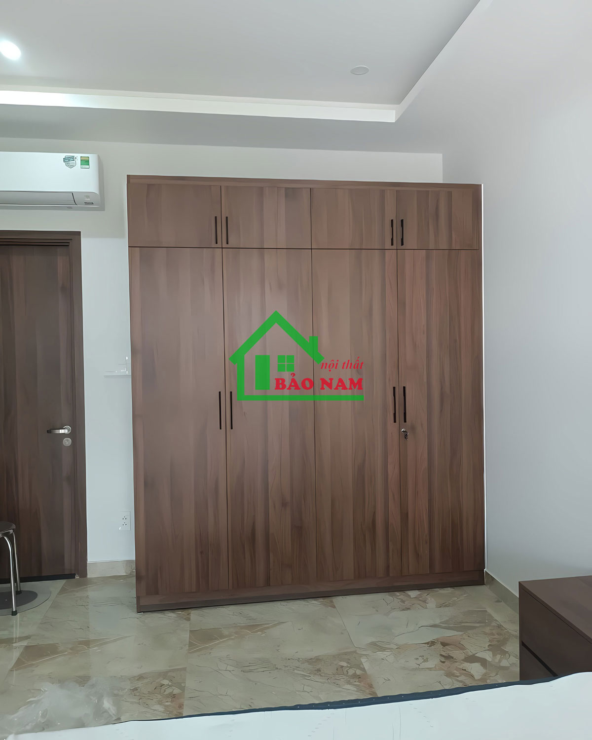 Công trình thực tế - KDC Vạn Phúc, Thủ Đức