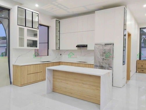 Thi Công Nội Thất Vũng Tàu – Anh Long