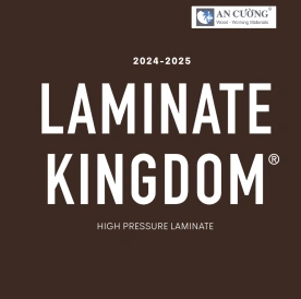 CATALOGUE LAMINATE KINGDOM