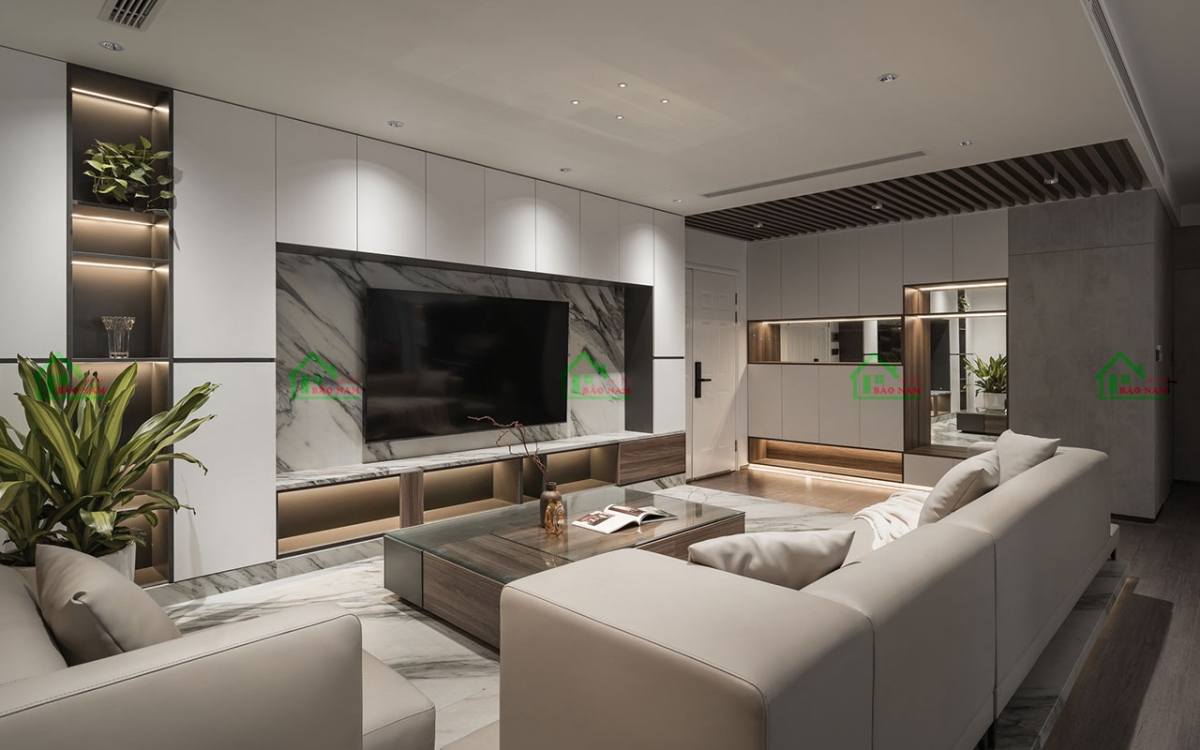 Tủ áo gỗ mdf an cường