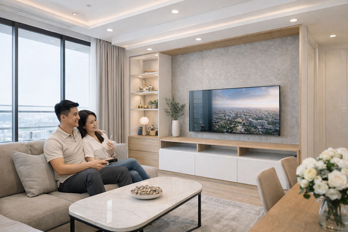 Báo Giá Thi Công Nội Thất: Hiểu Đúng Để Tránh Phát Sinh