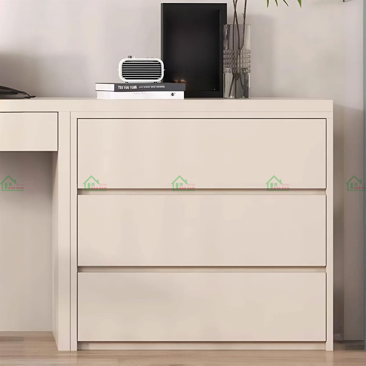 Vừa đáp ứng tốt nhu cầu làm việc, vừa mang lại vẻ đẹp tinh tế, tăng cường trải nghiệm làm việc.