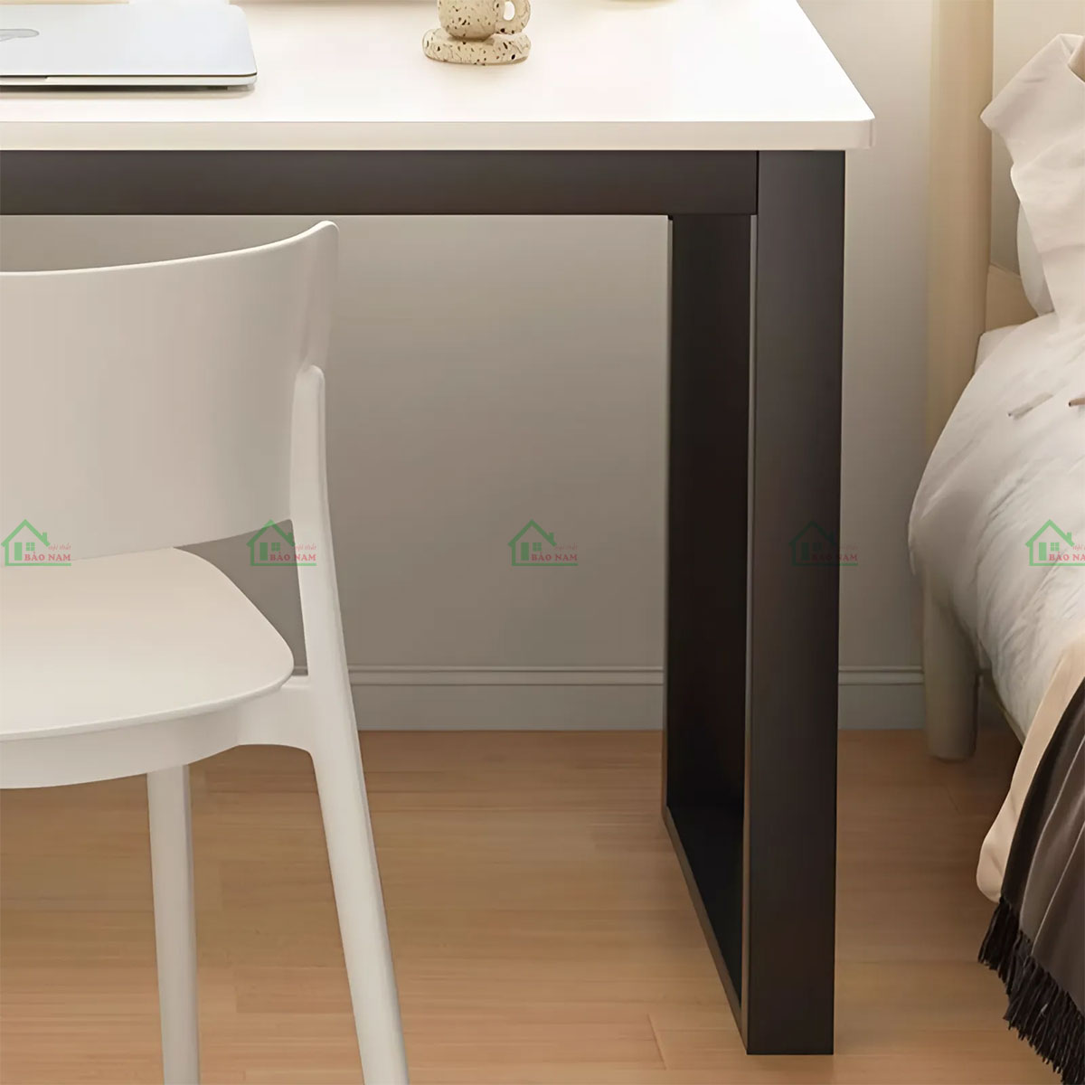 Phù hợp với xu hướng thiết kế tối giản, tăng cường năng suất làm việc.