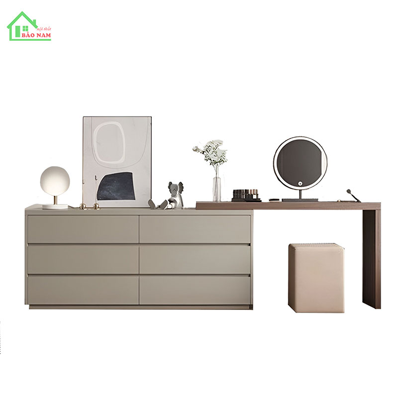 Đặt mua bàn trang điểm đẹp hiện đại