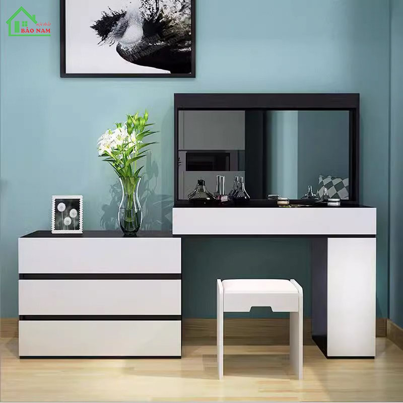 Bàn trang điểm đẹp BTD3
