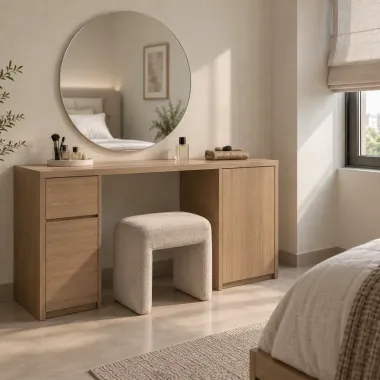 BÀN TRANG ĐIỂM TIỆN DỤNG BTD-16​​​​​​​