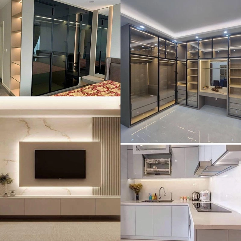 Dịch vụ thiết kế thi công nội thất trọn gói tại Xưởng Bảo Nam