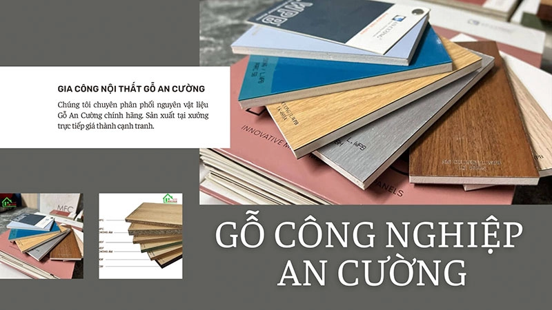 Bảng báo giá thi công nội thất